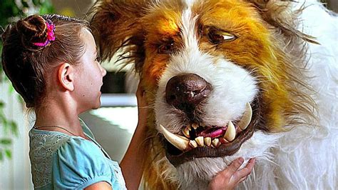 Super Big Dog - Film COMPLET en Français (Comédie, Famille) - YouTube