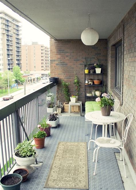 small-balcony-decorations | HomeMydesign