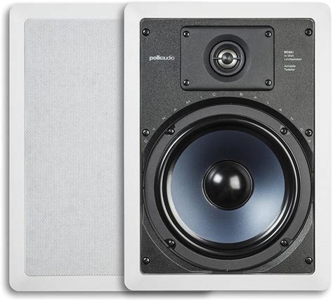 Best Wall Mount Speakers For Home Theater – Audio Wave Geek