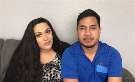 '90 Day Fiance': Asuelu & Kalani Share Relationship Status Update