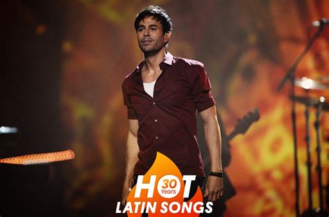 The Story Behind Enrique Iglesias' 'Bailando' | Billboard