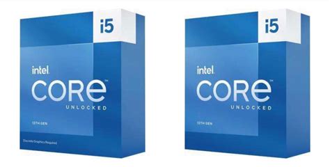 Intel Core i5-13600k Price and Availability - Tech Arena24