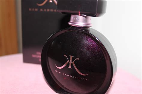 Australian Beauty Review: Review of the Kim Kardashian perfume