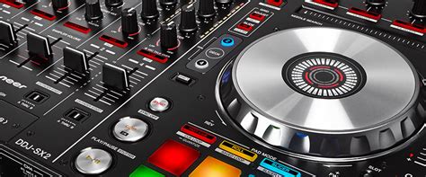 DDJ-SX2: Pioneer DJ launches the first controller with dedicated buttons for Serato Flip - News ...