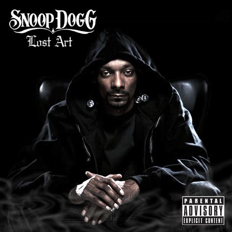 Snoop Dogg Album Cover on Behance