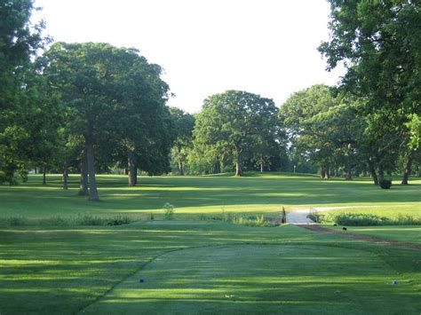 Photo Gallery - Fairways Public Golf Course