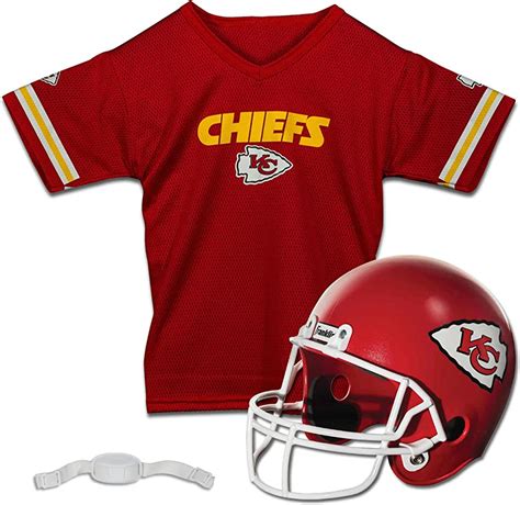 Amazon.com: football jerseys for kids