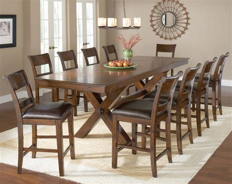 11 Piece Dining Room Set | HomesFeed