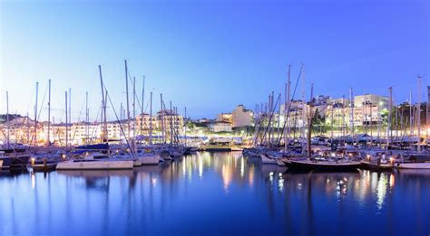 Agios Nikolaos Marina – Greek Marinas Association