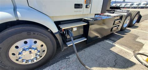 Electric Truck Charging Stations Needed to Meet California’s Ambitious ...