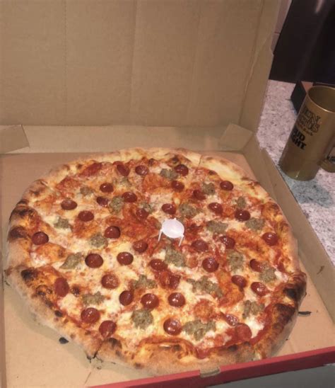 Dimo’s Pizza—Chicago, IL : r/Pizza