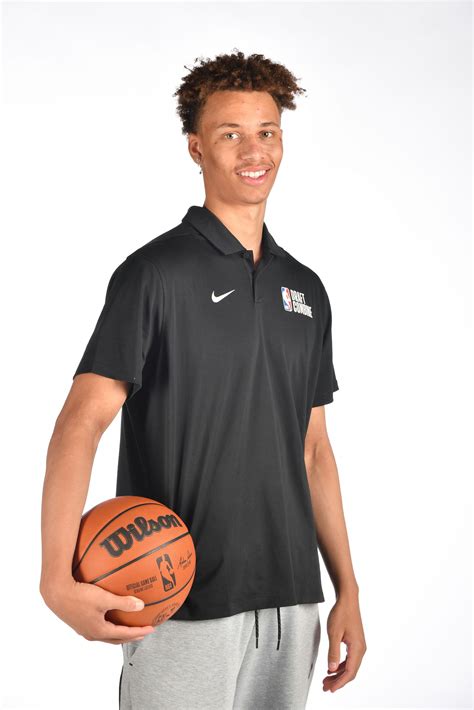 Photos: Dyson Daniels | Meet the Pelicans 2022 NBA Draft Picks Photo ...