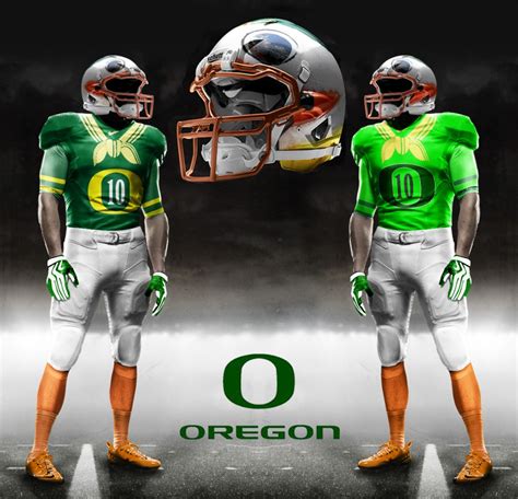 Oregon Ducks New Uniforms Related Keywords & Suggestions - Oregon Ducks ...