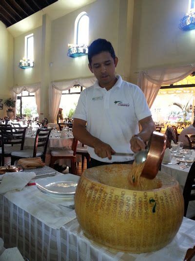 Pasta a la ruota. Gianni's Restaurant Aruba | Aruba, Restaurant, Gianni