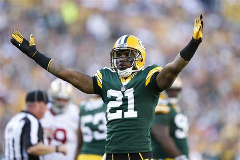 Packers jersey number history: Best players to wear 20-24