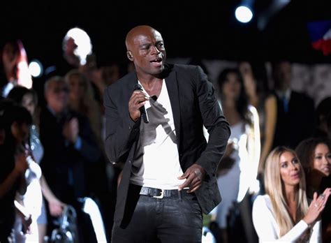 Seal Net Worth | Celebrity Net Worth