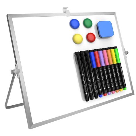 Global fashion World-renowned Fashion Site Kids Magnetic Board Dry Erase Whiteboard Stand ...