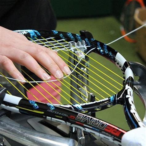 Tennis Racket Stringing for sale in Long Beach, CA - 5miles: Buy and Sell