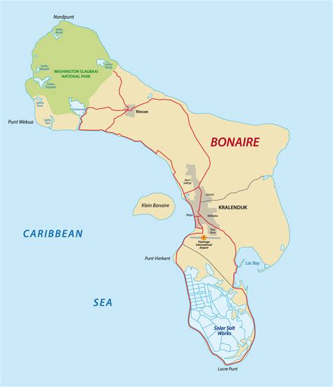 BONAIRE - Does Travel & Cadushi Tours