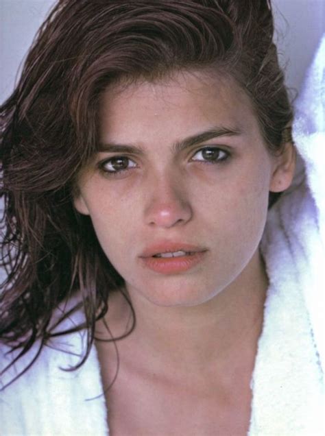 Gia Carangi - America's First Supermodel | HubPages