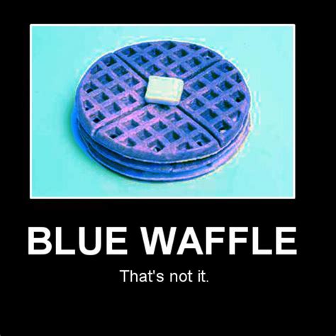 NEW! Blue Waffle House (Demo) | Three Cents Short