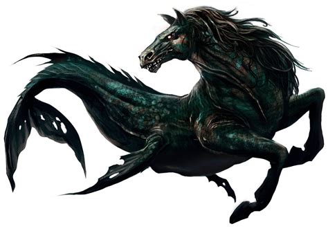 Pin by ANNAELE . on FANTASY HORSES | Mythical creatures art, Mythical ...