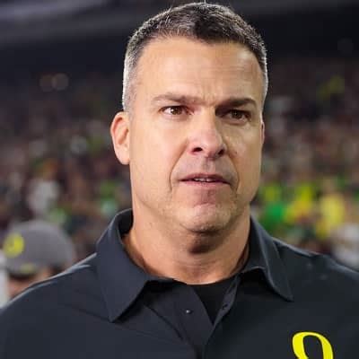 Mario Cristobal Wiki, Age, Bio, Height, Wife, Career, and Net Worth