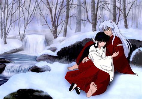 Inuyasha HD Wallpapers | PixelsTalk.Net