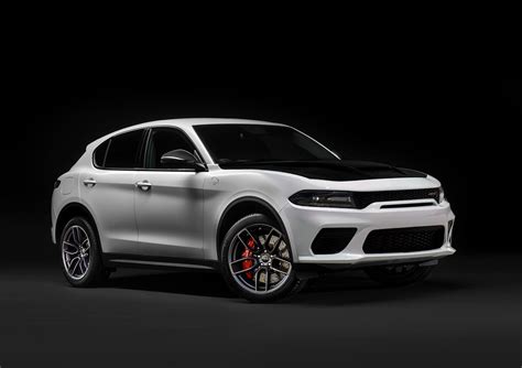 2023 Dodge Journey “SUV Revival” Rendered With American Styling, Italian Chassis - autoevolution