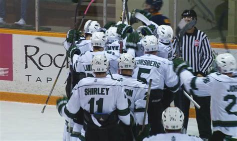 Saskatchewan Huskies weekend sports wrap: football, hockey and soccer ...