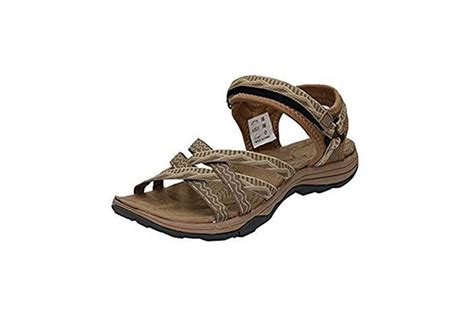 18 Best Hiking Sandals for Women - Top Rated Womens Sandals for Hiking