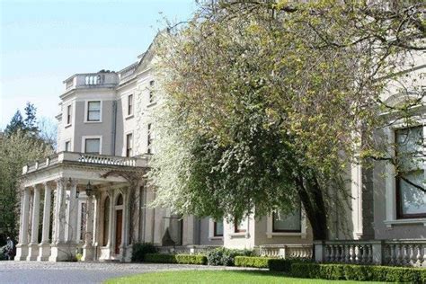 Farmleigh House is one of the very best things to do in Dublin