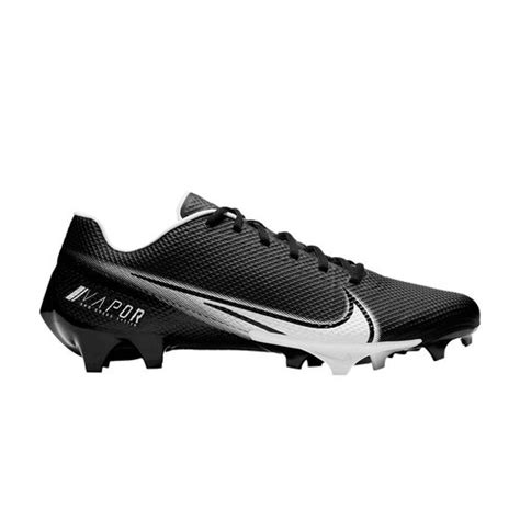 Nike Vapor Edge Speed 360 'White/Black' - CD0082-100 | Solesense