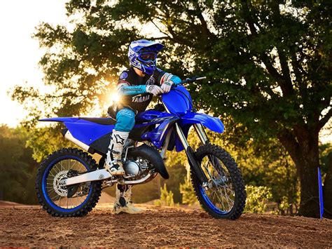 New 2023 Yamaha YZ125, Gaylord MI | Specs, Price, Photos | Team Yamaha Blue