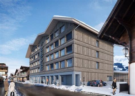 REVIER MOUNTAIN LODGE ADELBODEN - Hotel Reviews, Photos, Rate ...