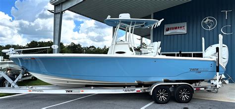 Used 2023 Pathfinder 2700 Open, 32541 Destin - Boat Trader