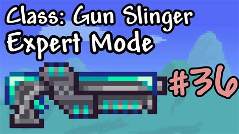 Expert Mode Terraria || Gun Slinger: Vortex Beater || Episode 36 | Best of YouTube