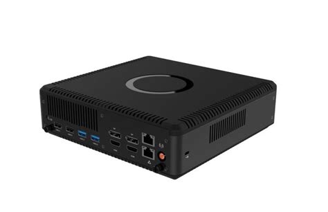 This tiny gaming PC is everything the Mac Mini should be – BGR