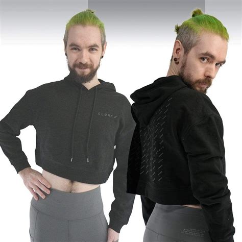 #Jacksepticeye #JackSepticEye #Cloak #CloakBrand Jacksepticeye ...