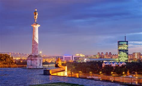 Belgrade Wallpapers - Top Free Belgrade Backgrounds - WallpaperAccess