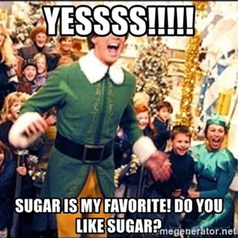 25 Buddy The Elf Memes You Won't Be Able To Stop Sharing - SayingImages.com