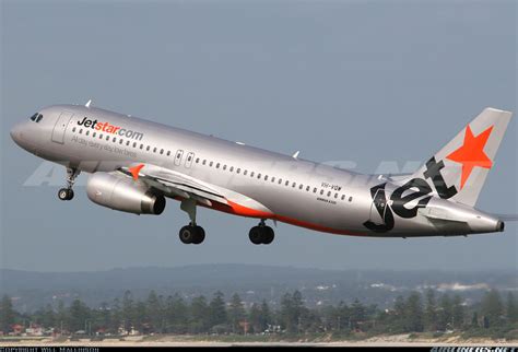 Airbus A320-232 - Jetstar Airways | Aviation Photo #1004966 | Airliners.net