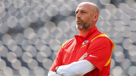 Chiefs Updated Outlook: Matt Nagy Promoted to OC - Pro Sports Outlook