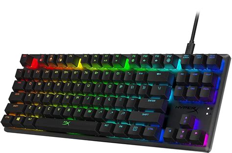 The 7 Best TKL Mechanical Keyboards for Gaming