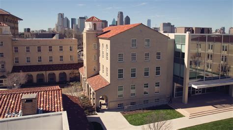 Our Locations - Dallas Theological Seminary