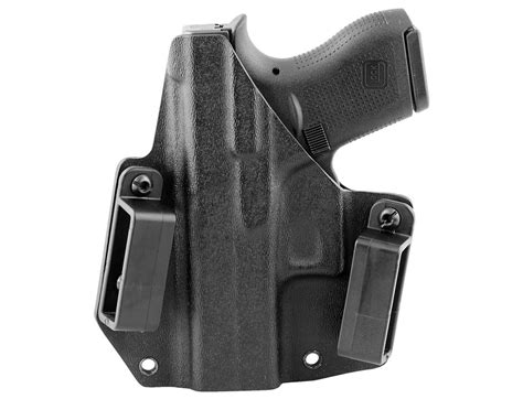 Fits Glock 42 - OWB Holster