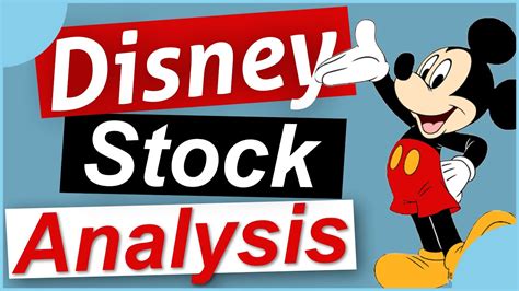 $DIS - Why I Bought Disney's Stock - Disney Stock Analysis - YouTube