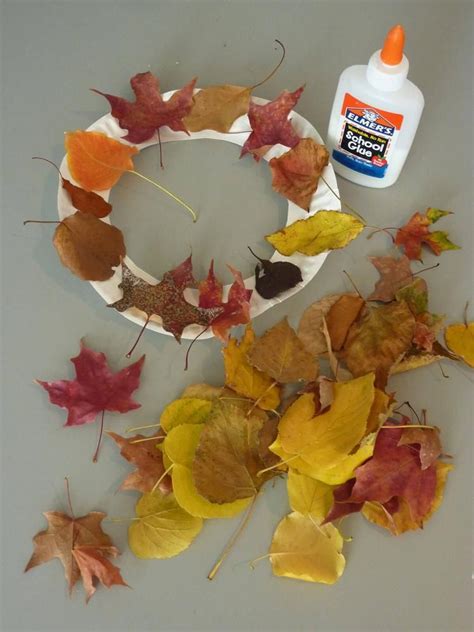 Inspiring DIY Fall Leaf Craft Ideas to Impress Your Family ...