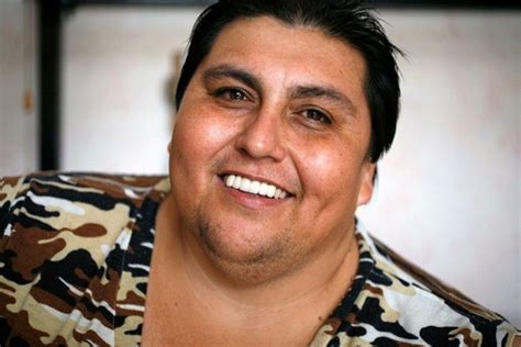 Manuel Uribe, Former World's Heaviest Man at 1,230 Pounds, Dies at 48 ...