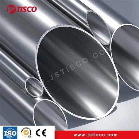 China Custom 304 Stainless Steel Pipe Suppliers, Manufacturers, Factory ...